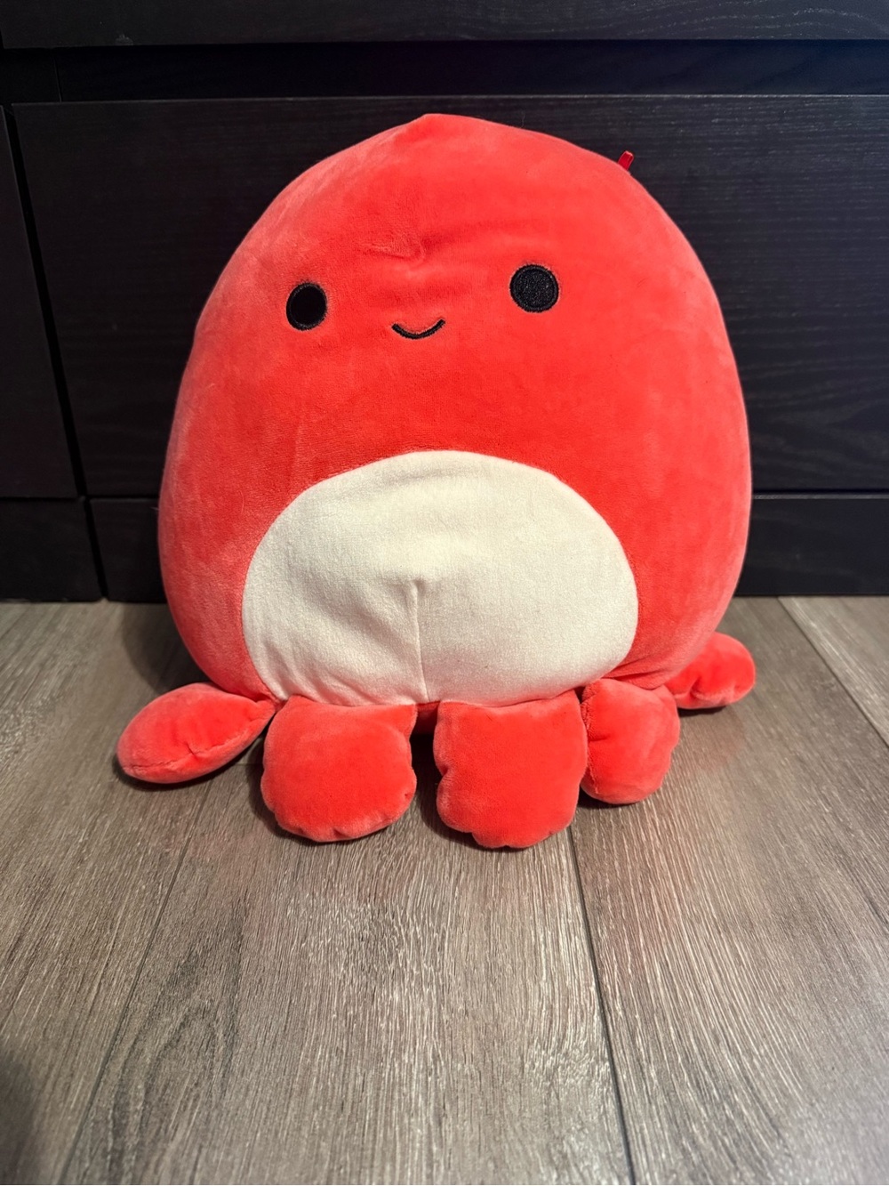 Octopus Squishmallow